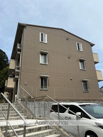 Casa Pasoの外観写真