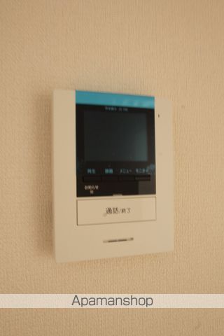 CASA MIRA1の内装写真
