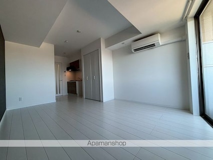 Ｆｏｒｔｉｔｕｄｏ四街道[1R/24.91m2]の内装1