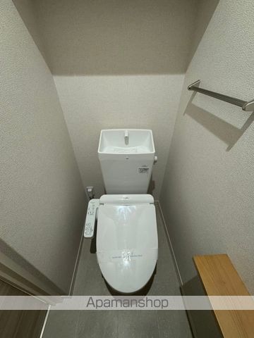 リルーエの内装写真