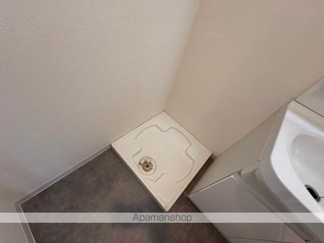 SーRESIDENCE新大阪RIDENTEの内装写真