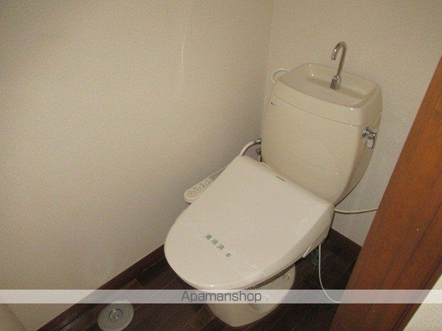 メゾンドール光和の内装写真