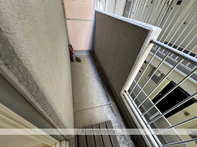チアリ小松の内装写真