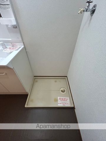 アーバンクレスト伏見Aの内装写真