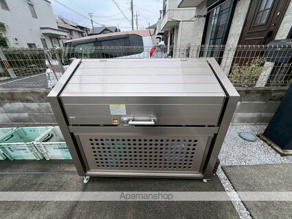 エステート泉塚[1K/37.68m2]の共用部4