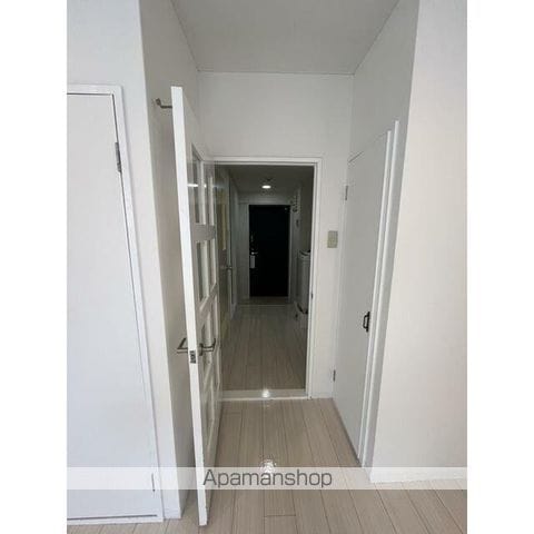 ロイヤルマンション安積町の内装写真