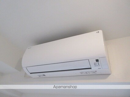 フレンシア高円寺北[1K/25.14m2]の内装2