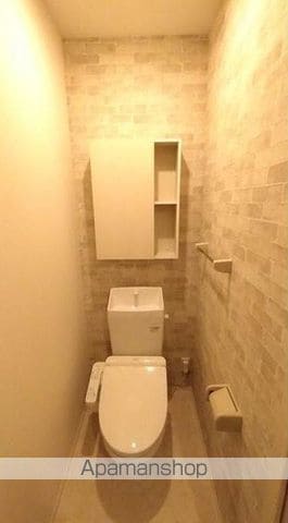 ミレ・パルク長町の内装写真