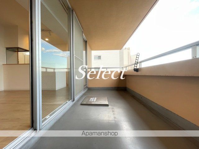 TLRレジデンス磯子駅前の内装写真