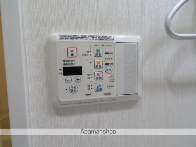 108二十人町の内装写真