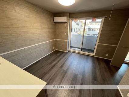 ビオット彦根　Ｂ棟[1K/30.3m2]の内装2