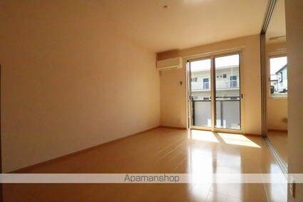 シャンティ[1LDK/38.25m2]のリビング・居間