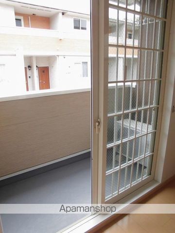 ラフィーネ不動上郷Aの内装写真