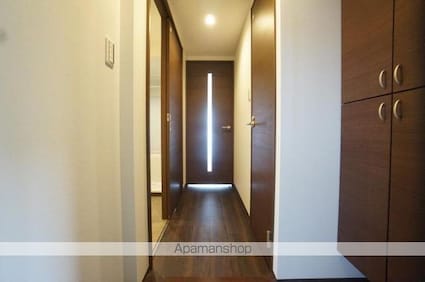 ＧＡＲＩＲＥＯ　ＣＩＴＹ　ＴＥＲＲＡＣＥ[1K/24.36m2]の内装4