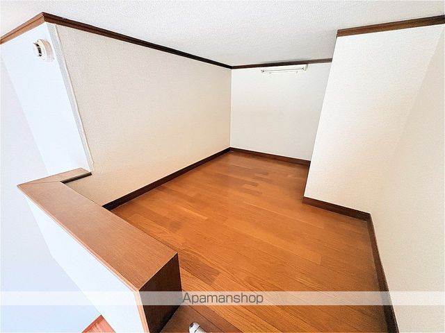 ユニバーサルレジデンス北山の内装写真