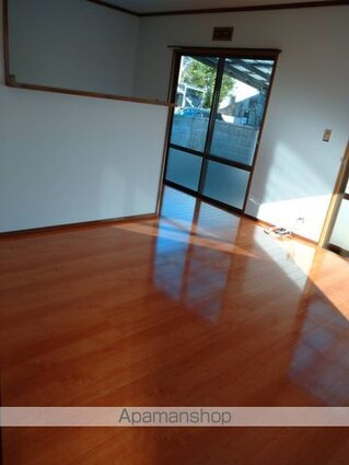 本町御城道貸家[5LDK/118.85m2]の内装2