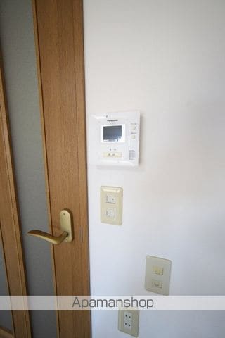 バーミリオン市川の内装写真