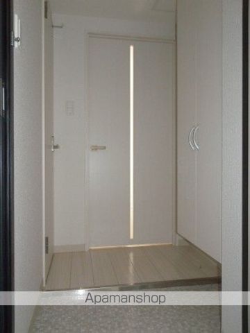 アプリーレ澄川の内装写真