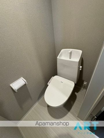アジュールの内装写真