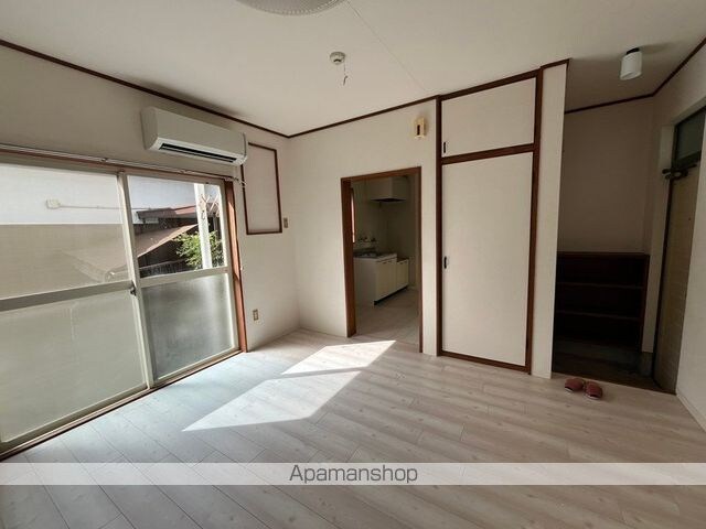 和歌山県和歌山市田尻[1K/20m2]の内装3