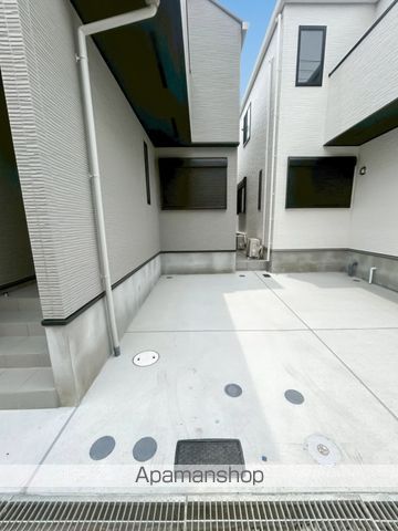 中央本線 西八王子駅 徒歩15分 2階建 新築のその他写真