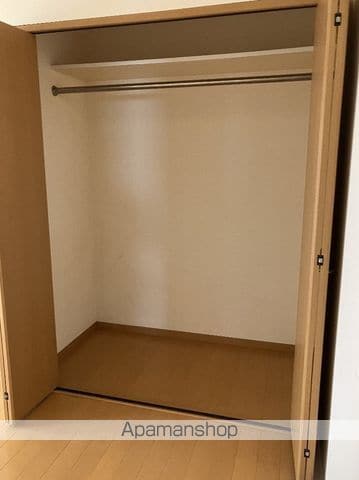 コーポ松の内装写真