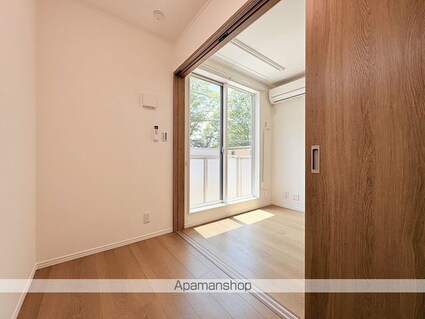 Ｆｏｒｅｓｔ　ＧａｒｄｅｎⅠ[1LDK/29.12m2]の内装3