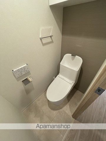 エスレジデンス谷町六丁目ALO(アローの内装写真