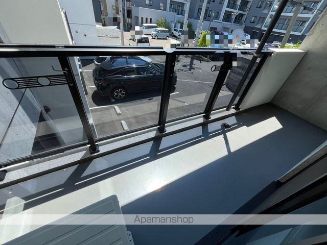 SーRESIDENCE琴似4条の内装写真