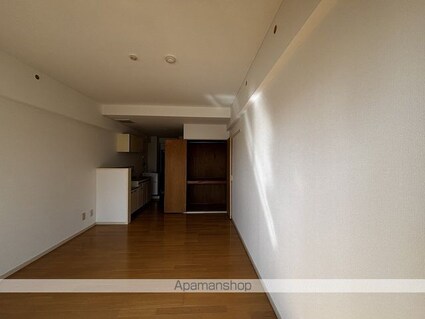 ビッグバーンズマンションサンコート神宮東[1R/20.64m2]の収納