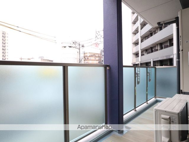 SーRESIDENCE葵IIの内装写真