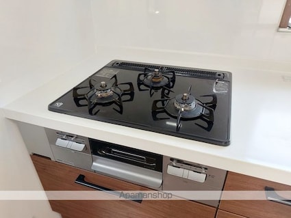 カインド古川北[4LDK/81.17m2]の内装2