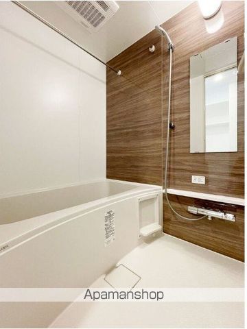 S-RESIDENCE新宿早稲田avelisの内装写真