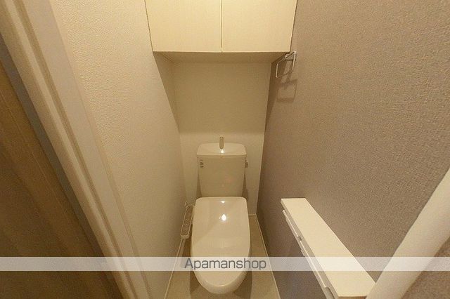 ヒカルサ新潟関屋の内装写真