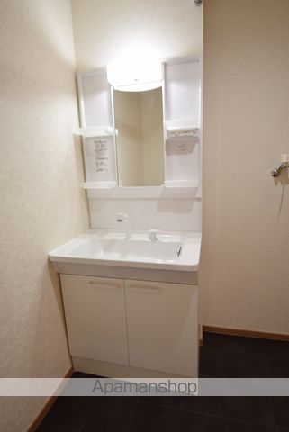 ライカムの内装写真