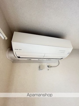 シャーメゾン　フローラ[2LDK/70.69m2]のその他設備