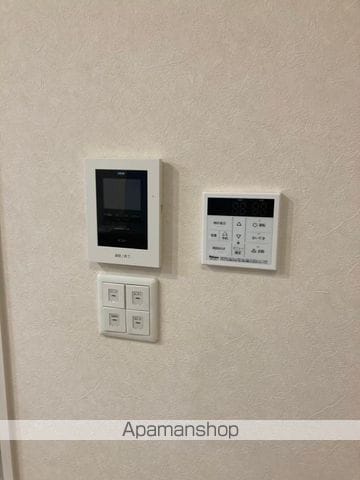 ヴァンヴェール・Nの内装写真