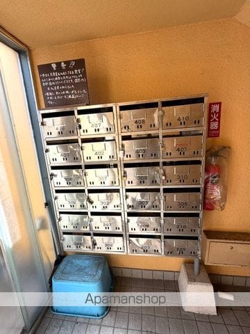第6三重野ビルのその他写真