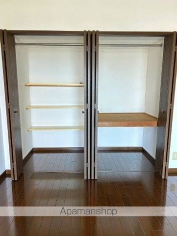 クリスタージュ壱番館の内装写真