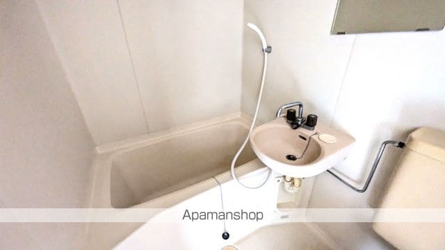 シルクタウンの内装写真