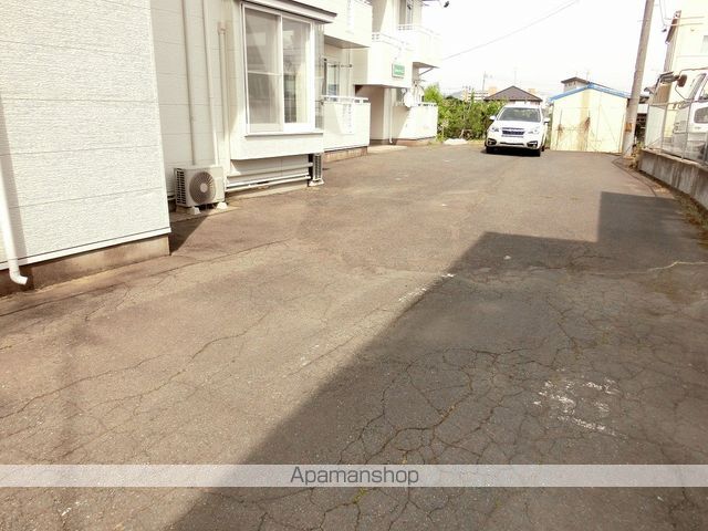 グリーンエクセルKのその他写真