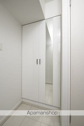 エンクレスト天神MODEの内装写真
