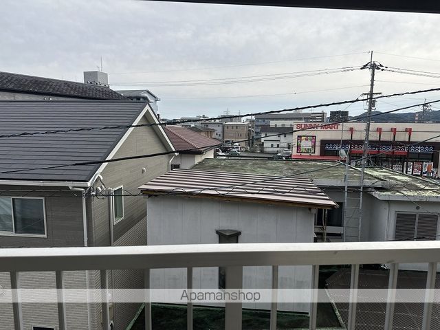 中越コーポのその他写真