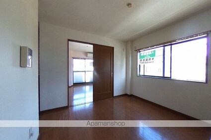 ラ・フォーレ朝倉[2DK/44.1m2]の内装6