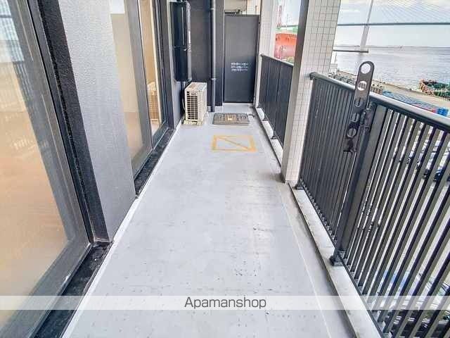 HF大濠レジデンスBAYSIDEの内装写真