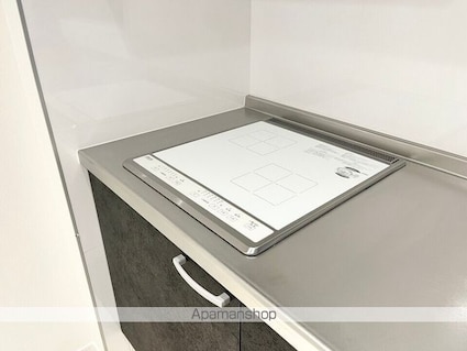 エトワール下坂浜Ａ[1LDK/42.24m2]の内装6