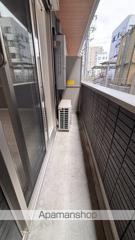 DーRESIDENCE西町の内装写真
