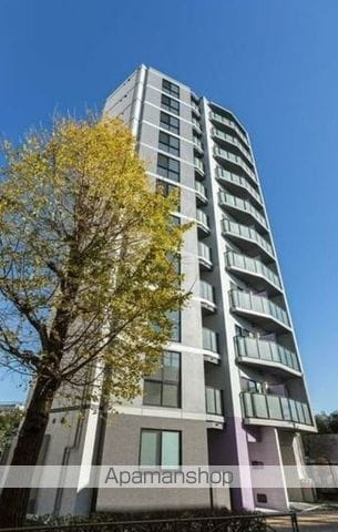 SーRESIDENCE池袋NORTEの外観写真