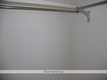 アルファコート[1LDK/46.81m2]の収納