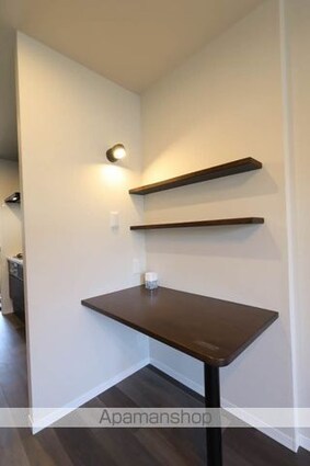 フレグランスステーション[1R/28.24m2]の内装7